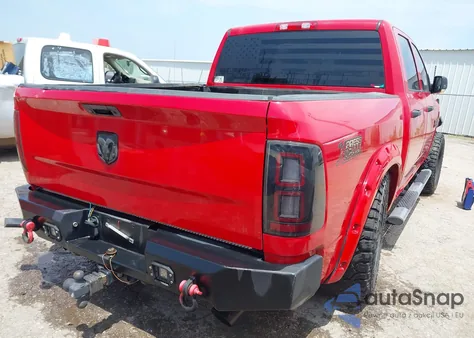 2016 Ram 1500 Express from USA, damaged, VIN 3C6RR6KT5GG168494